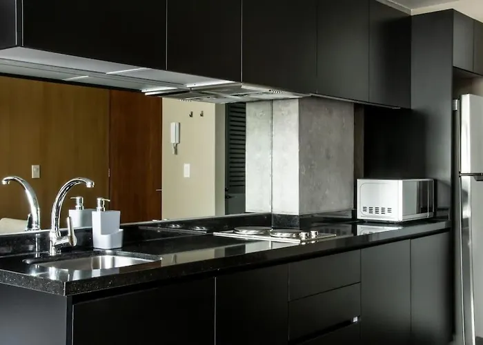 Fancy Loft Roma Norte By Mrw *