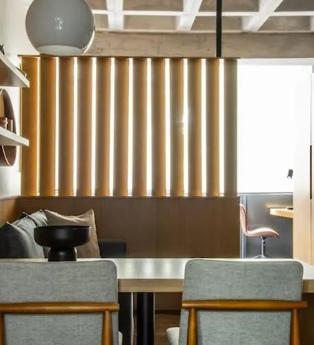 Fancy Loft Roma Norte By Mrw * Mexico City