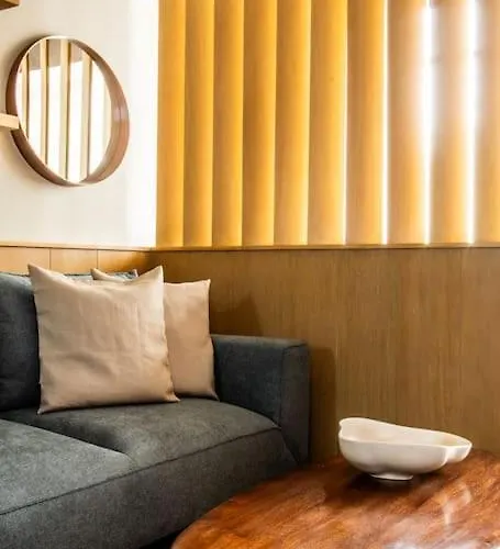 Fancy Loft Roma Norte By Mrw Apartment Mexico City
