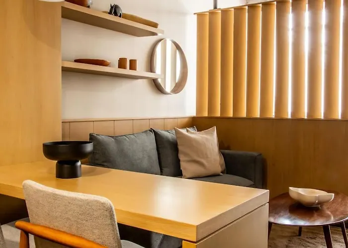 Fancy Loft Roma Norte By Mrw