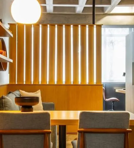 Fancy Loft Roma Norte By Mrw Mexico City