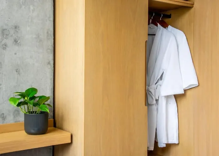 Fancy Loft Roma Norte By Mrw Apartment