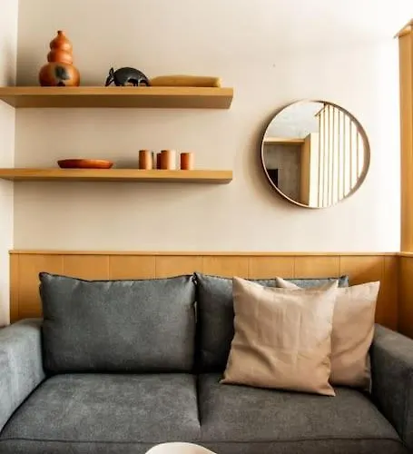 Fancy Loft Roma Norte By Mrw *